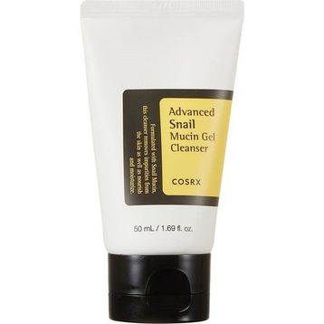 Cosrx 50 ml Advanced Snail Mucin Power Gel Cleanser Yüz Temizleme Jeli