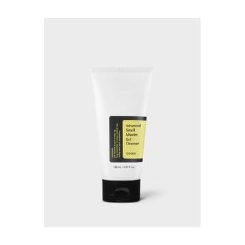 Cosrx 50 ml Advanced Snail Mucin Power Gel Cleanser Yüz Temizleme Jeli