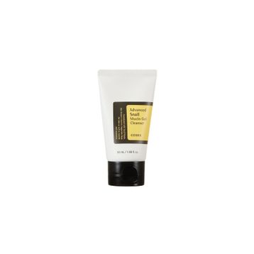 Cosrx 50 ml Advanced Snail Mucin Power Gel Cleanser Yüz Temizleme Jeli