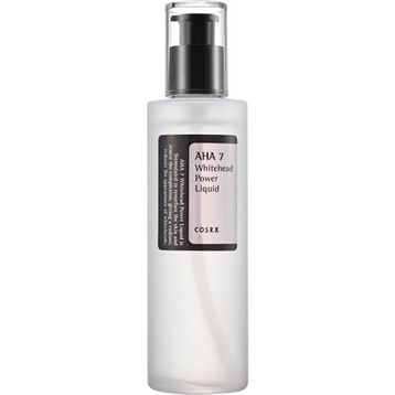Cosrx Aha 7 Whitehead Power Liquid 100 ml Tonik