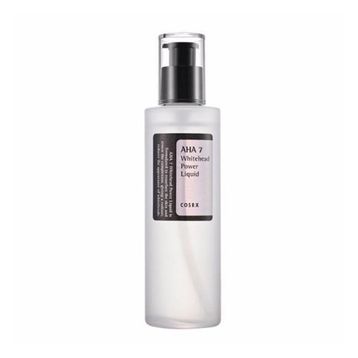 Cosrx Aha 7 Whitehead Power Liquid - Aha İçeren Beyaz Nokta Peelingi