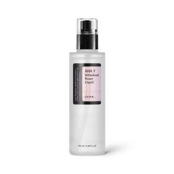 Cosrx Aha 7 Whitehead Power Liquid - Aha İçeren Beyaz Nokta Peelingi