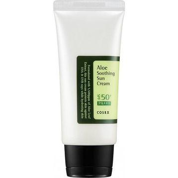 Cosrx Aloe Soothing Sun Cream SPF50+ PA+++ 50 ml Güneş Koruyucu Krem