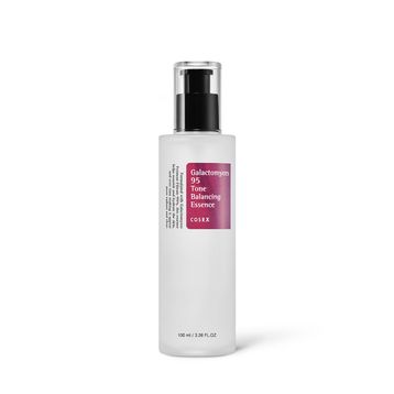 Cosrx Galactomyces 95 Tone Balancing Essence - Mayalı Cilt Tonu Düzenleyici Esans 100 ml