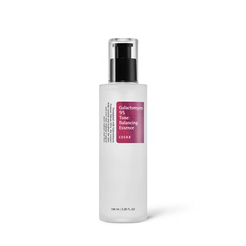 Cosrx Galactomyces 95 Tone Balancing Essence - Mayalı Cilt Tonu Düzenleyici Esans 100 ml