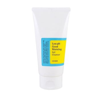 Cosrx Low Ph Good Morning Gel Cleanser - Ph 5 Değerinde Günlük Temizleyici Jel 150 Ml