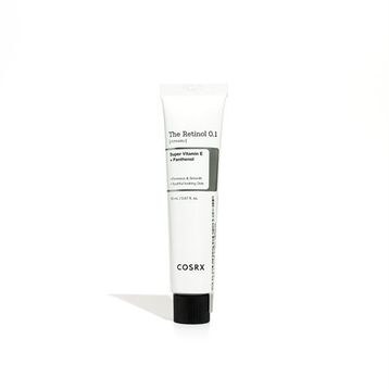 Cosrx The Retinol 0.1 20 gr Krem