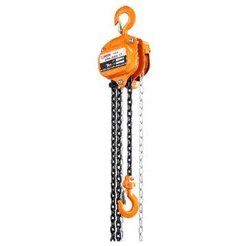 Cosso 3 Ton 3 Metre Caraskal