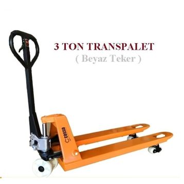 Cosso 3000 kg Transpalet