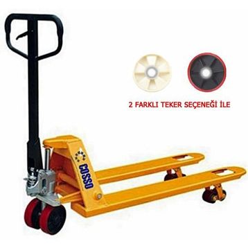 Cosso 3000 kg Transpalet