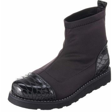 Costo Shoes 19273 Siyah Kadın Günlük Ayakkabı
