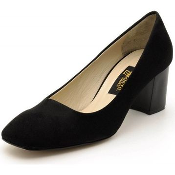 Costo Shoes 2018 Siyah Kadın Topuklu Ayakkabı