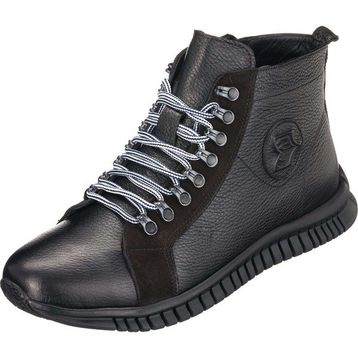 Costo Shoes BRK2103 Siyah Erkek Bot