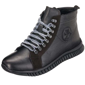 Costo Shoes BRK2103 Siyah Erkek Bot
