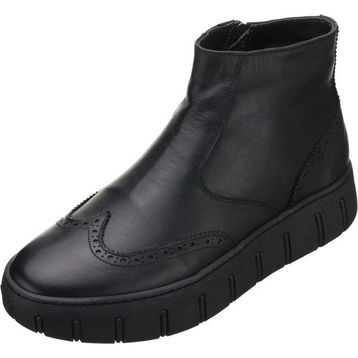 Costo Shoes CK1205 Siyah Erkek Bot