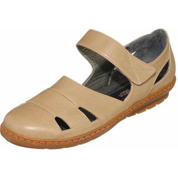 Costo Shoes DRL7063 Vizon Rugan Kauçuk Taban Kadın Günlük Ayakkabı