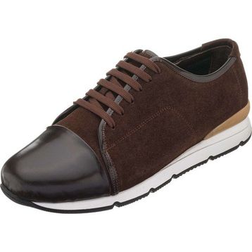 Costo Shoes G80121 Kahve Erkek Günlük Ayakkabı