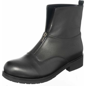 Costo Shoes K902 Siyah Kadın Bot