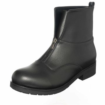 Costo Shoes K902 Siyah Kadın Bot