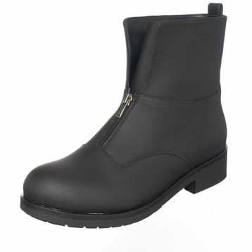 Costo Shoes K902 Siyah Kadın Bot