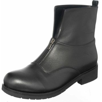 Costo Shoes K902 Siyah Kadın Bot