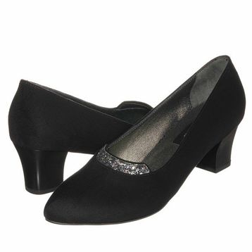 Costo Shoes KDR1631 Siyah Süet Rahat Geniş Kalıp Büyük Numara Özel Seri Kadın Ayakkabısı