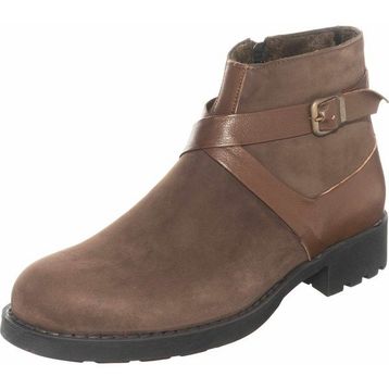 Costo Shoes S1283 Kahverengi Erkek Bot