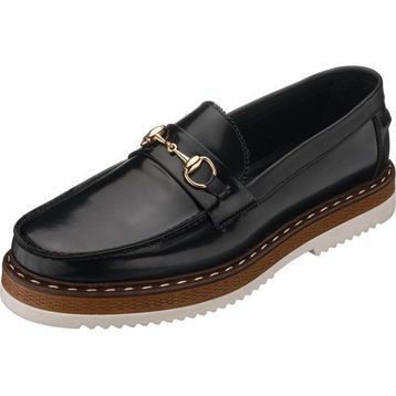 Costo Shoes SNM1910 Siyah Açma Deri Eva Rahat Hafif Taban Giydirimi Rahat Geniş Kalıp Özel Seri El İşçiliği Erkek Ayakkabı