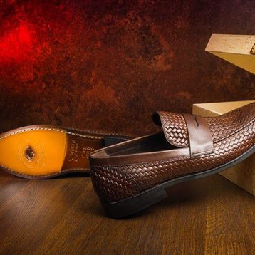 Costo Shoes US190510 Kahve Erkek Günlük Ayakkabı