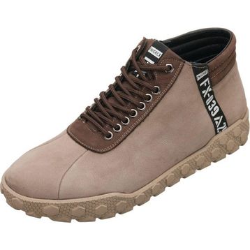 Costo Shoes YMR41 Antrasit Erkek Bot