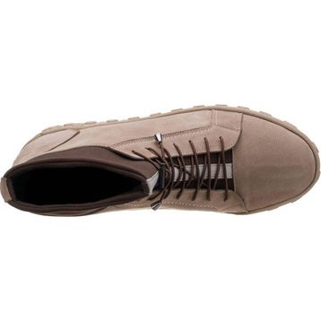 Costo Shoes YMR444 Antrasit Erkek Bot