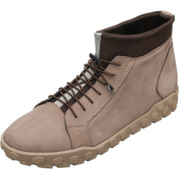 Costo Shoes YMR444 Antrasit Erkek Bot