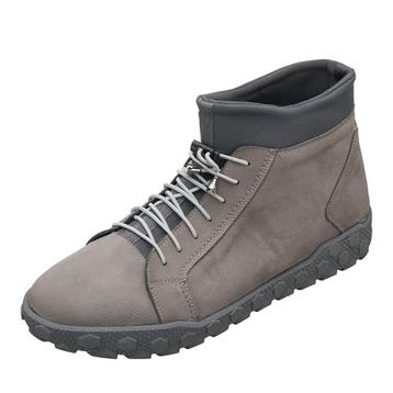 Costo Shoes YMR444 Gri Erkek Bot