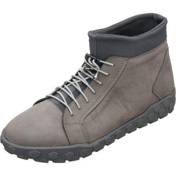 Costo Shoes YMR444 Gri Erkek Bot