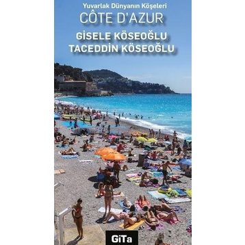 Cote D'Azur - Kolektif