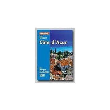 Cote D'Azur - Kolektif