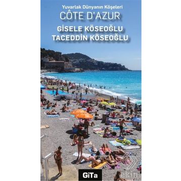 Cote D'Azur - Kolektif