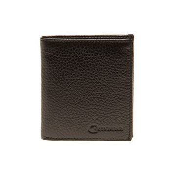 Cotton Bar 1011 Siyah Erkek Cüzdan