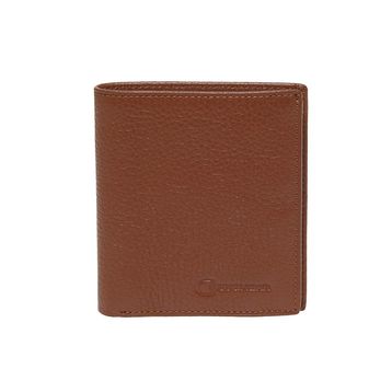 Cotton Bar 1011 Taba Deri Erkek Cüzdan