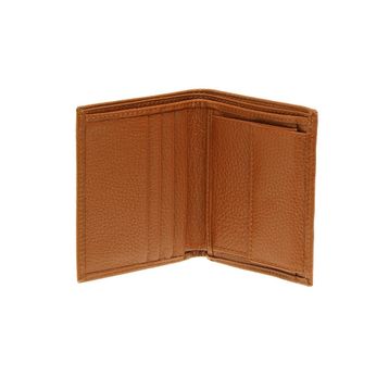 Cotton Bar 2002 Taba Deri Erkek Cüzdan