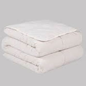 Cotton Box 155x215 Pamuk Yorgan Tek Kişilik Krem