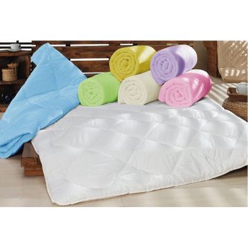 Cotton Box 155x215 Tek Kişilik Yorgan micro