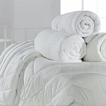 Cotton Box 155x215 Tek Kişilik Yorgan micro
