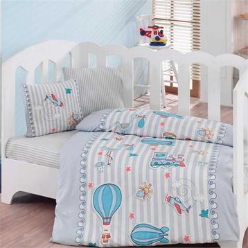 Cotton Box 2000 Bebek Nevresim Takımı