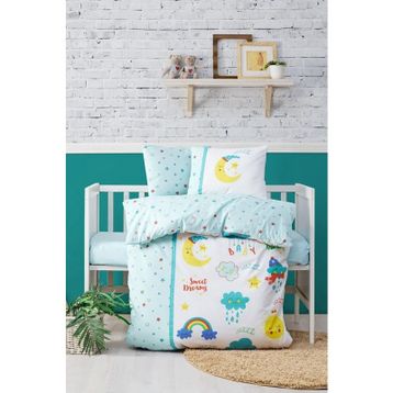 Cotton Box 2000 Bebek Nevresim Takımı