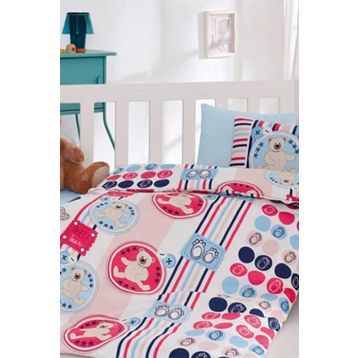 Cotton Box 2000 Bebek Nevresim Takımı