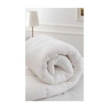 Cotton Box Exclusive %100 Pamuk Ranforce Kumas Cift Kisilik Yorgan