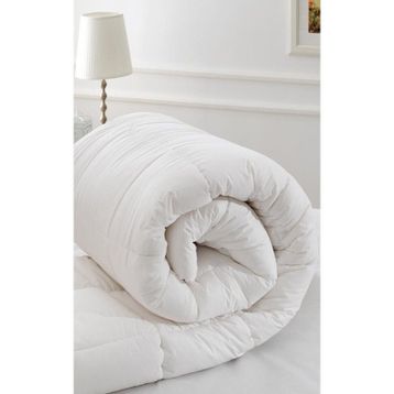 Cotton Box Exclusive %100 Pamuk Ranforce Kumas Cift Kisilik Yorgan