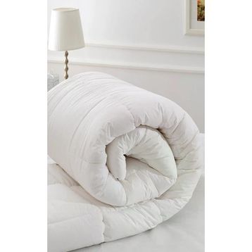 Cotton Box Exclusive %100 Pamuk Ranforce Kumas Cift Kisilik Yorgan