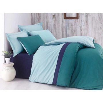 Cotton Box Plain Tek Kişilik Nevresim Takımı